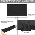 thumbnail image 3 of Neck Gaiter Achiou con protección UV refrescante para hombres y mujeres, 3 of 6