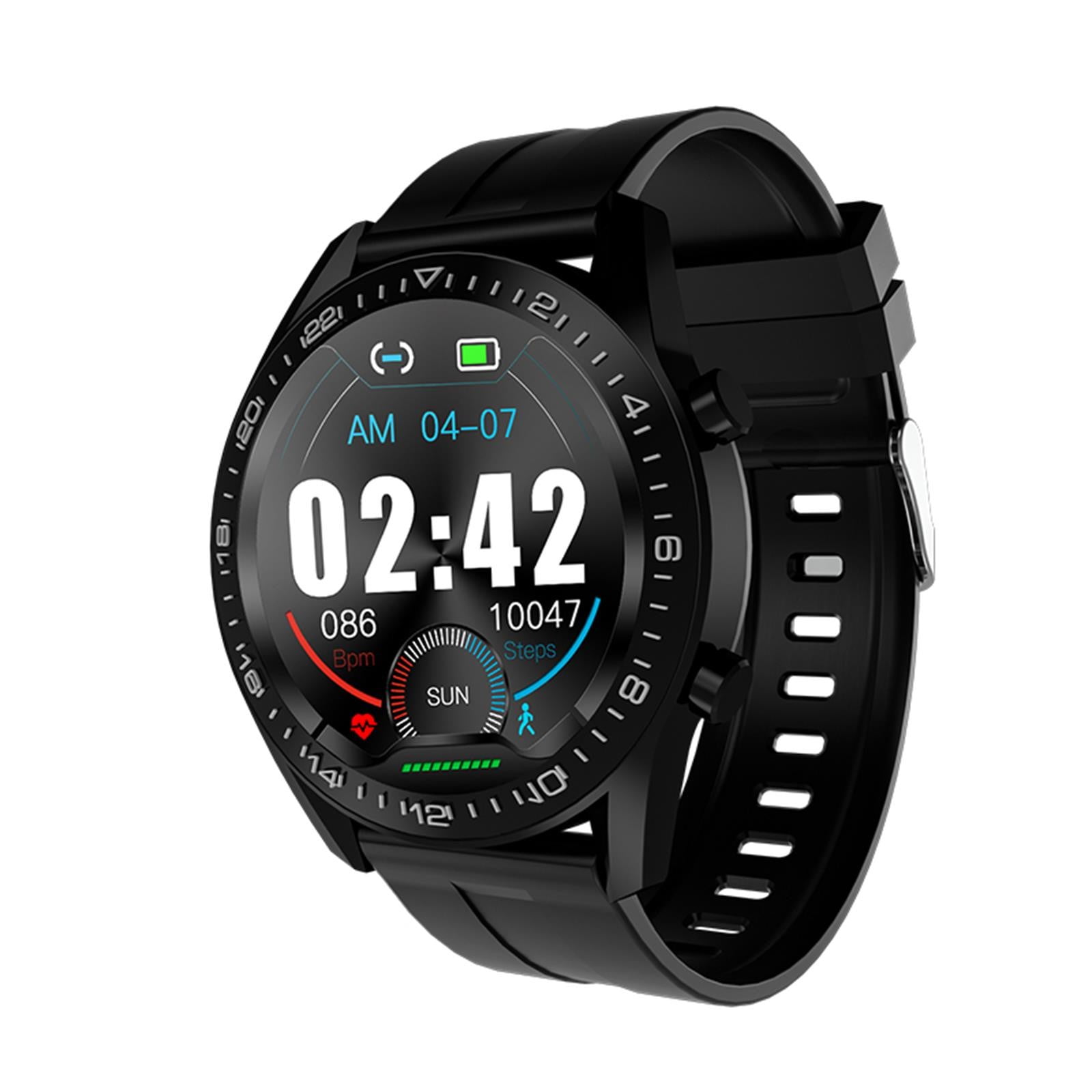 i12 Smart Watch - Xunjia Technology