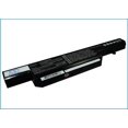 thumbnail image 3 of 4400mAh C4500BAT-6 C4500BAT6 6-87-C480S-4P4 687C480S4P4 Battery for Clevo C4500 C4500Q W240EU W250HU W244HU, 3 of 5