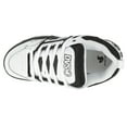 thumbnail image 4 of DVS Adult Mens Comanche Skate Inspired Sneakers, 4 of 5