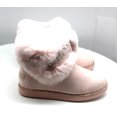 thumbnail image 5 of Juicy Couture Womens JC Keeper  Faux Suede Cold Weather Winter & Snow Boots, 5 of 6
