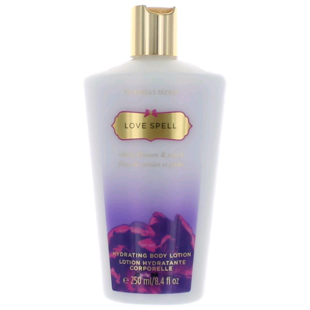 Victoria's Secret FORBIDDEN Fragrance Lotion 6.7 Oz. Walmart.com