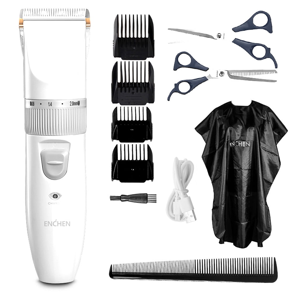 home hair trimmers