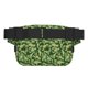 thumbnail image 3 of Fotbe Crayfish Army Cangurera Cuadrada con Estampado de Doble Capa, Bolsa de Cintura Ajustable Mini para Hombres y Mujeres, 3 of 9