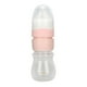thumbnail image 1 of Biberón De Descarga Rápida, Biberón De Leche De Descarga Rápida De 180 Ml De Gran Capacidad Para Viajes Para Bebés, 1 of 7