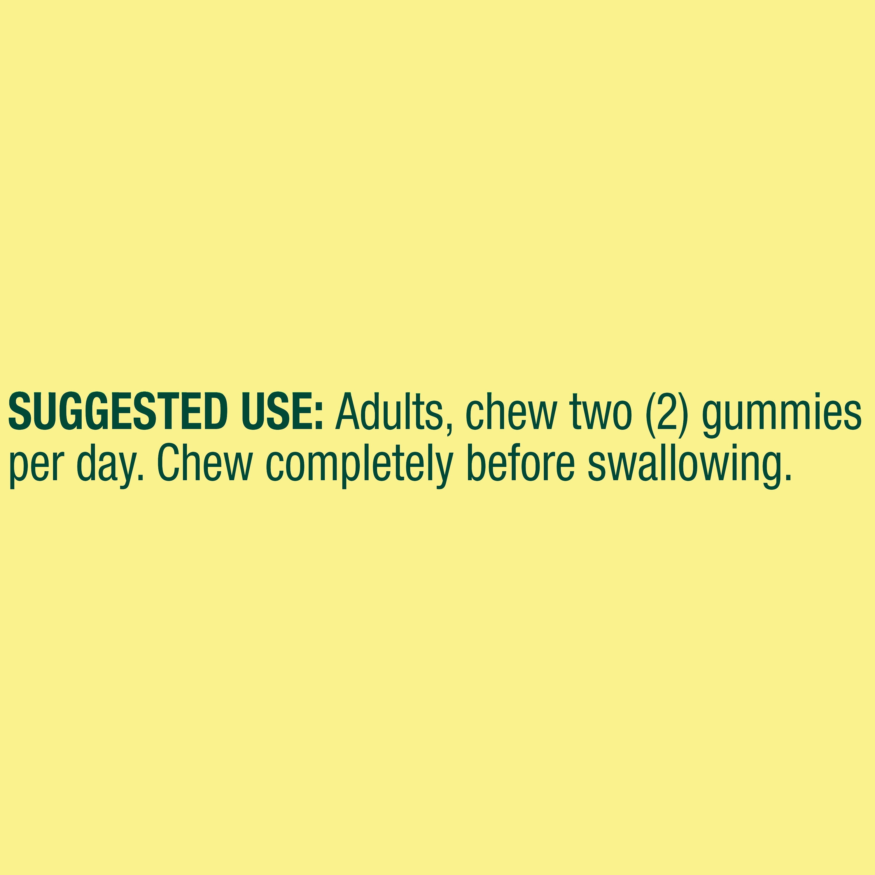SV Lutein 20 mg, 60ct