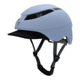 thumbnail image 2 of Casco ecuestre Suministros ecuestres cómodos Regalos fáciles de limpiar Equipo Azul, 2 of 8