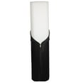 thumbnail image 2 of Master Massage 6" 3/4 Round Bolster for Massage Table, Black, 2 of 6