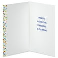 thumbnail image 2 of American Greetings Birthday Card for Him (Cake Day), 2 of 3