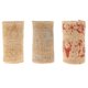 thumbnail image 5 of 2M Adornos Ornamentos Cinta de Navidad Correa Yute de Arpillera Natural, 5 of 6