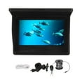 thumbnail image 1 of 4.3 Inch IPS Screen Fish Finder LCD Visual Fish Detector Underwater Fishing Camera IP67 Deep Waterproof ,High Definition, 1 of 6