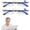 2pcs, variant on Unisex Automatic Blue Light Blocking Glasses - Smart Bifocal Glasses, Suitable for Near and Far Views, High-Definition Optical Blue Light Blocking Glasses