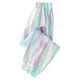thumbnail image 2 of Odeerbi 4-14 Años Niños Niñas Seda Hielo Pantalones de Chándal Gradiente Workout Athletic Sports Jogger Pantalones Cropped Pantalones Verano Transpirable Loose Joggers, 2 of 9