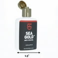 thumbnail image 5 of Gear Aid Sea Gold Gel Anti-Buée et Visière de Masque Solution de Nettoyage 1.25 oz, 5 of 5