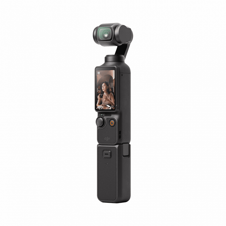 Amazon.com : DJI Osmo Pocket 3 Creator Combo, Vlogging