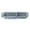 Grey, variant on Telescopic Expandable Sink Caddy with Drainage Holes for Sponges and Dish Rags, Retractable Kitchen Storage Rack for Countertop Organization