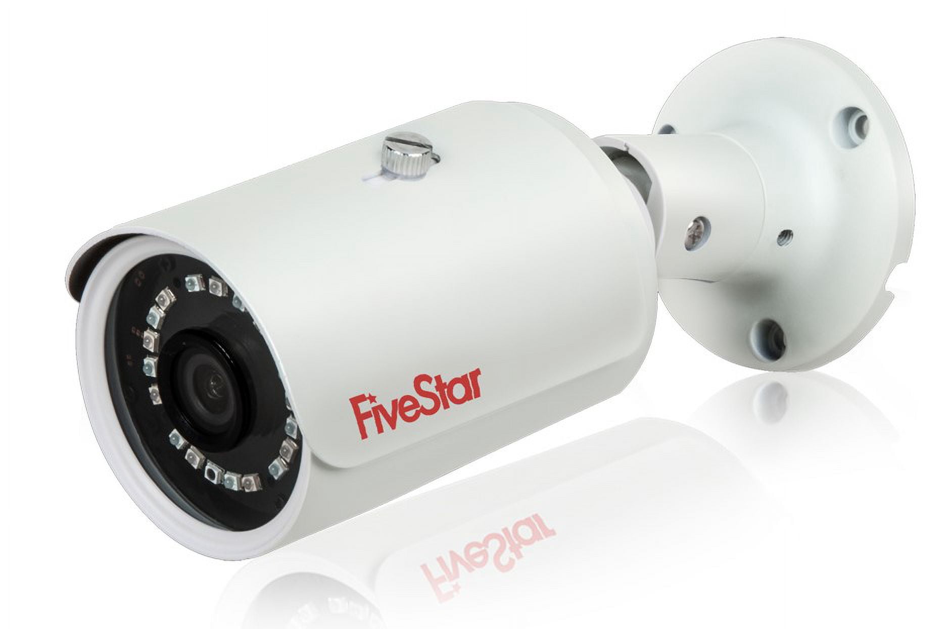 five star camera