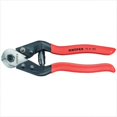 thumbnail image 1 of Knipex  5/32" Rod Iron Wire Rope Cutter, 1 of 1