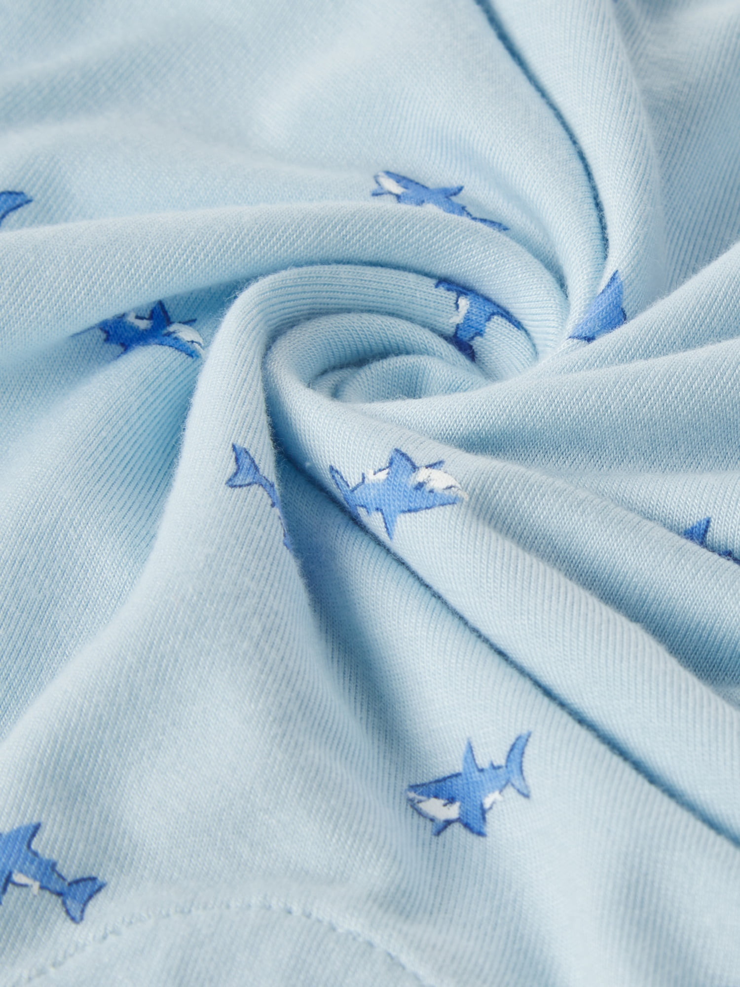 Carter's Child of Mine Baby Boy ComfySoft Romper, Sizes Preemie-18 Months