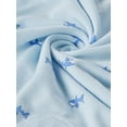 thumbnail image 2 of Carter's Child of Mine Baby Boy ComfySoft Romper, Sizes Preemie-18 Months, 2 of 2