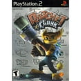 thumbnail image 1 of Ratchet Clank Greatest Hits + Poster - Sony PlayStation 2 PS2 (CIB) Pre-Owned Tested & Working Great Shape!, 1 of 1