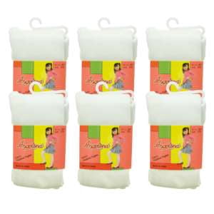 White (6-Pack)