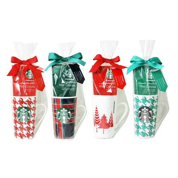 starbucks hot cocoa mug