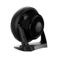 thumbnail image 2 of Vornado Ventilador Circulador De Aire Para Toda La Habitación Con 3 Velocidades Controles Sencillos, (Negro) 62 Vornado CR1-0454-06, 2 of 6