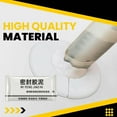 BASHI 30g High Sealing Mud Air Conditioning Hole Sealing Mud Household