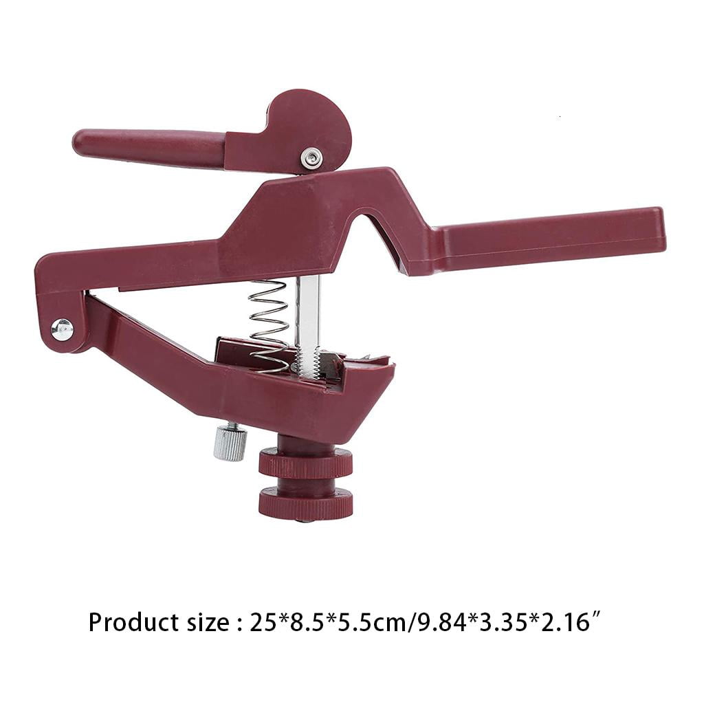CEORPER Anti-Slip Wire Stripper Crimper Cutter for Stripping the Insulation Layer
