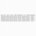 thumbnail image 3 of NOLDARES Baby Girl Clothes Toddler Girl Outfits Fall Winter Ruffle Shirt Pants Cute Infant Clothing Set for Little Girl(Yellow,12-18 M), 3 of 4