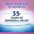 thumbnail image 5 of (6 pack) Refresh Celluvisc Lubricant Eye Gel Preservative-Free Artificial Tears, 0.4 ml, 30 Count, 5 of 13