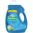 thumbnail image 5 of Palmolive Essential Clean Savon à Vaisselle Liquide, Parfum d'Agrumes + Sel - 4,27 L (Lot de 4), 5 of 5