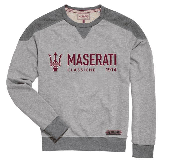 walmart gray sweatshirt