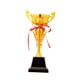 thumbnail image 1 of Trofeo Copa Campeonato Deportivo Multiusos Ganador Competencia Fútbol Trofeo para 29cm, 1 of 9