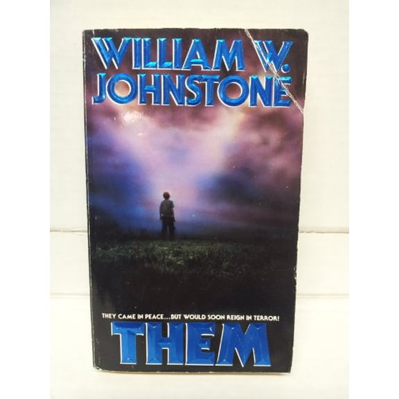 Pre-Owned Them, 9780786014255, 0786014253, Paperback, Reprint edition