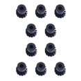 thumbnail image 2 of Methold Cámara digital Motor Gear Distintivo resistente al desgaste Diseño único Aspecto exquisito Nuevo estilo Drag Slash Larga vida útil PC 1 10piezas, 2 of 6