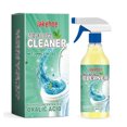 thumbnail image 2 of Highly Concentrated Oxalic Toilet Bowl Cleaner 100ml Formula Cleaner Spray Original Scent .5 Fl Oz, 2 of 8