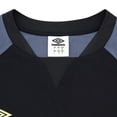 thumbnail image 4 of Umbro Men's Panelled Long Sleeve Jersey Sizes S-XXL, 4 of 6