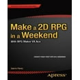 thumbnail image 1 of Faire un 2D RPG en un Week-End: avec RPG Maker VX Ace, 1 of 7