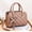 Kahki, variant on HMSHA New Women Bag Zipper Handbag Quality Tote Bags Fashion Lady Pillow Pack Bag Female Shoulder Messenger Bag Bolsos Mujer Tote Bags