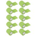 thumbnail image 5 of Elastic Bandage Disposable Shockproof Antislip Handle Strap Self Adhesive Elastic Bandage, 5 of 5