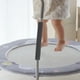 thumbnail image 5 of 12 fundas de espuma para postes de trampolín, anticolisión, huecas, para piscina, tubo de espuma brillante, protector para postes de trampolín, 5 of 8