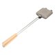 thumbnail image 5 of Sartén Abatible Para Parrilla, Sartén Cuadrada Con De Madera Para Cocina, 5 of 7