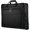 Black, variant on Garment Bag for Travel, Large Carry on Garment Bags with Strap for Business, Waterproof Hanging Suit Luggage Bag for Men Women, Wrinkle Free Suitcase Cover for Shirts Dresses Coats, Black