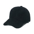 thumbnail image 1 of Gorro de invierno con agujero para cola de caballo para mujeres y hombres, para viajes al aire libre, gorra de béisbol informal y versátil de mezcla de seda dorada y plateada, 1 of 5