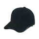 thumbnail image 1 of Gorro de invierno con agujero para cola de caballo para mujeres y hombres, para viajes al aire libre, gorra de béisbol informal y versátil de mezcla de seda dorada y plateada, 1 of 5
