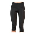 thumbnail image 1 of Capri Wilson Talla M Deportivo Negro, 1 of 4