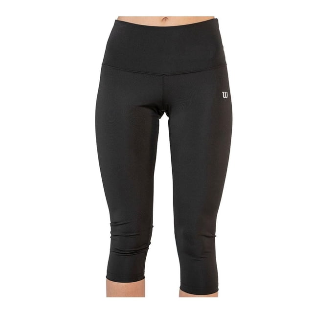 Capri Wilson Talla M Deportivo Negro