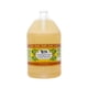 thumbnail image 1 of Jabón de manos espumoso Vermont Soap Organics, jabón líquido con fórmula prediluida, jabón de manos de limoncillo listo para usar, con un práctico y económico tamaño de recarga de galón., 1 of 1